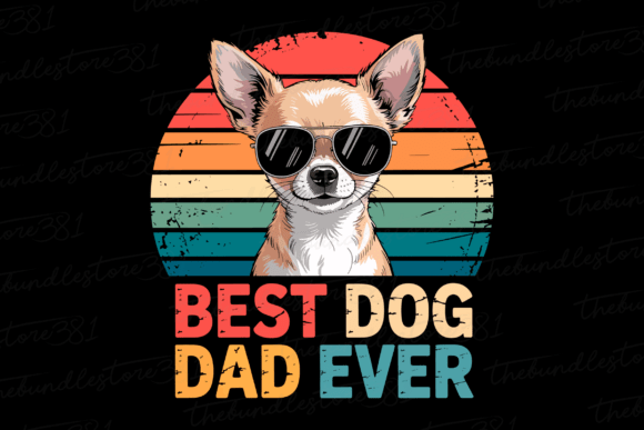 Best Dog Dad Ever Embroidery Design Review