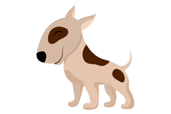 Cute Baby Pitbull
