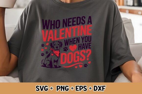Valentine Dog Hearts and Paw Pet SVG PNG Review